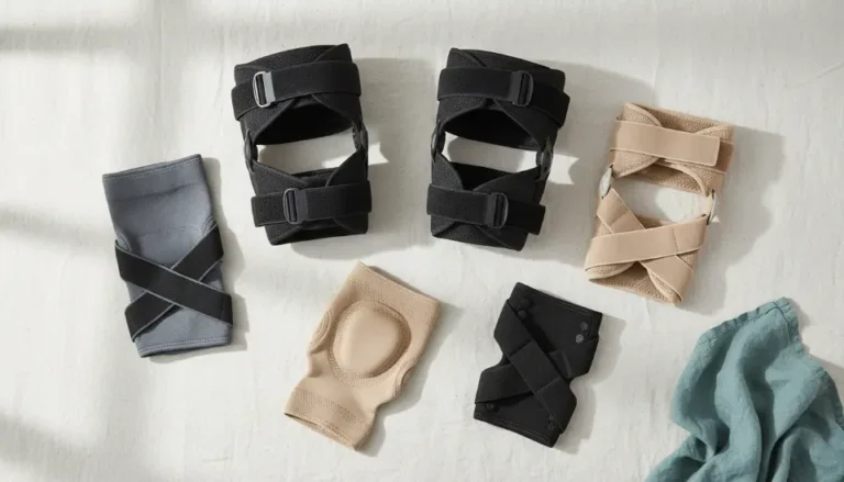 Die beste Kniebandage 2026: Vergleich der 7 Top-Modelle